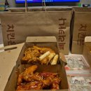 [리뷰] 페리카나 신제품 &#34;홍단치킨&#34; 시식후기