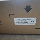 M2I 12인치 와이드 HMI TOPRC1200WD 01(새제품) 이미지