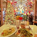 고양대로 | 대형트리카페(포레스트아웃팅스)평일방문후기