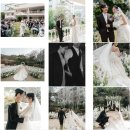 08. 레이어갤러리 - 서울 밝은홀 저녁예식 화이트톤 본식스냅 업체 추천