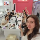 인셀덤 서울권 팀원들 의정부 매장으로 모이다.