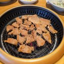 씨유 안성원곡점 | 평택 안성 고깃집 추천• 멋진 정원이 있는 만세로 맛집- 백제갈비 본점