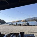 구산면592 | 마산 바다뷰 야장 고깃집 '가고파생삼겹구이'