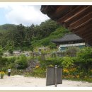 우리나라 4대 관음도량 경산 반룡사(盤龍寺)→ 접시꽃들의 미소와 왕재(王峴)의 기운을 느끼고 석조유물에서 역사를 더듬어~ 이미지