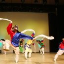 봉산탈춤 이미지