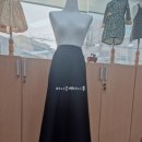양장 옷만들기 기본패턴 (A) | 플레어 스커트/기초반옷만들기/양장기능사자격증수업/한국문화센터시지/바이은채/다시봄