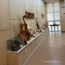 백야자연휴양림 | 백야자연휴양림 백야목재문화체험장에 다녀왔어요