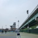 영강체육공원 테니스장 이미지