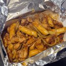 동근이숯불두마리치킨 | 치밥의 진리는 역시 동근이숯불두마리치킨 이라니깐요