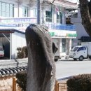 영주읍내리석불입상 이미지