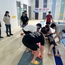 송악문화스포츠센터 수영장 이미지