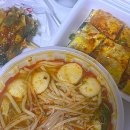 천향오 | 중국 현지 음식 생각날 땐, 천향오 마라탕 냉면 구이, 쌀국수, 마라탕
