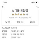 삼미돈