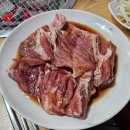 제주숯불갈비 이미지