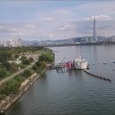 뚝섬역 2번출구 이미지