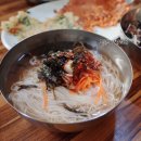 오늘도 잔치국수 이미지