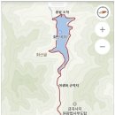 위험한 내리막 길 이미지