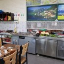 수원산한식부페 이미지