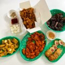 라온수제분식