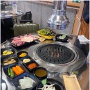 남화참숯불구이 이미지