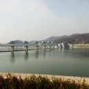어디가 좋을까? 자전거로 떠나기 좋은 풍경이 있는곳 - 양평에서 이포보 남한강 자전거길 [애드위치가 소개하는 남한강자전거길 2탄] 이미지
