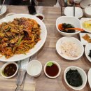 천안똑순이아구찜 이미지