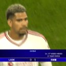 [LASK vs 리버풀] 전반종료, 아라우호와 바크롤라의 데뷔골로 앞서가고 있는 리버풀.gif 이미지
