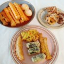 우리할매떡볶이 정릉점