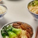 오한수 우육면가 성수역점
