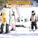 형제부분정비 | 비발디파크 어린이 스키강습 예약 이용 후기