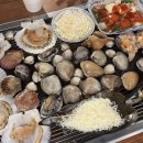 조개구이 이미지