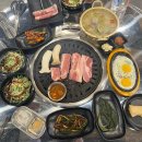 호남주먹숯불구이