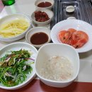 봉천역 맛집 소양강 민물장어