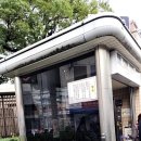 오사카 난카이난바역 네스트 nset 짐 보관 무인양품, 핸즈비 구경