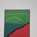 선과색미술 | 유영국 《산은 내 안에 있다》 전시 관람, 색으로 그린 산 한국 추상미술의 거장을 만나다.