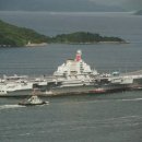 항공모함 이미지