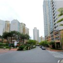 한보라마을 휴먼시아5단지 이미지