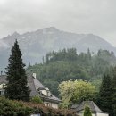 STAY THE GONGDAN HOTEL | 원 후~30만 원 초반대 인터라켄 가성비 &#39;호텔 크리스탈 Hotel Crystal&#39; 내돈내산 호텔 추천, 룸 조식 후기