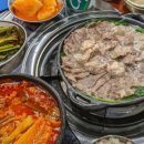 늘봄공원 화장실 이미지