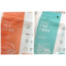 뭐먹냥? | 기호성좋고 성분좋은 강아지껌 뭐먹냥 ?