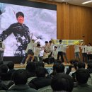 고등학교 합창발표회 이미지