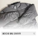 페더다운 | 페더다운 패딩 코어자켓 ASH 사이즈 겨울 백패킹패션 내돈내산 우모복