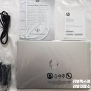 씨앤씨코리아 | 극강가성비 HP노트북 15-fc0260AU 스펙 실사용후기