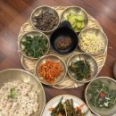 금정동주민센터 | 금정동 맛집 보리서리 한식 보리밥정식 가성비 추천 솔직 후기