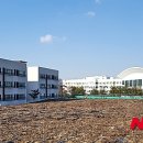 한국교통대학교 증평캠퍼스 이미지