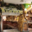 매직게이트 | 잠실 롯데월드 매직아일랜드 빠르게 가는법 와일드게이트 위치