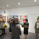 제36회 하남미술대전 티스토리