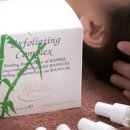 피부 나이를 되돌리다