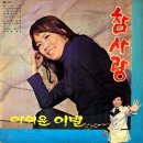 아쉬운 이별 / 이승재 (1971) 이미지