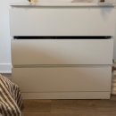 이케아 3단 drawers 나눔합니다 (홀드중) 이미지